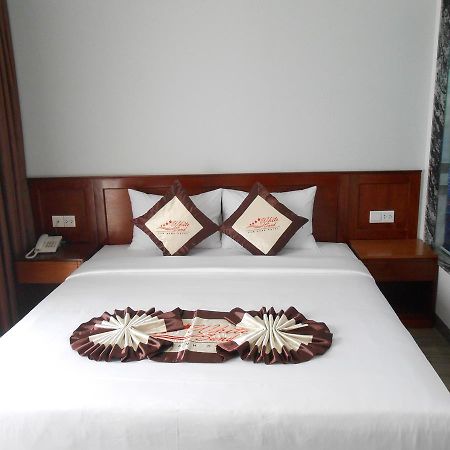 White Sand Cam Ranh Hotel Нячанг Екстер'єр фото