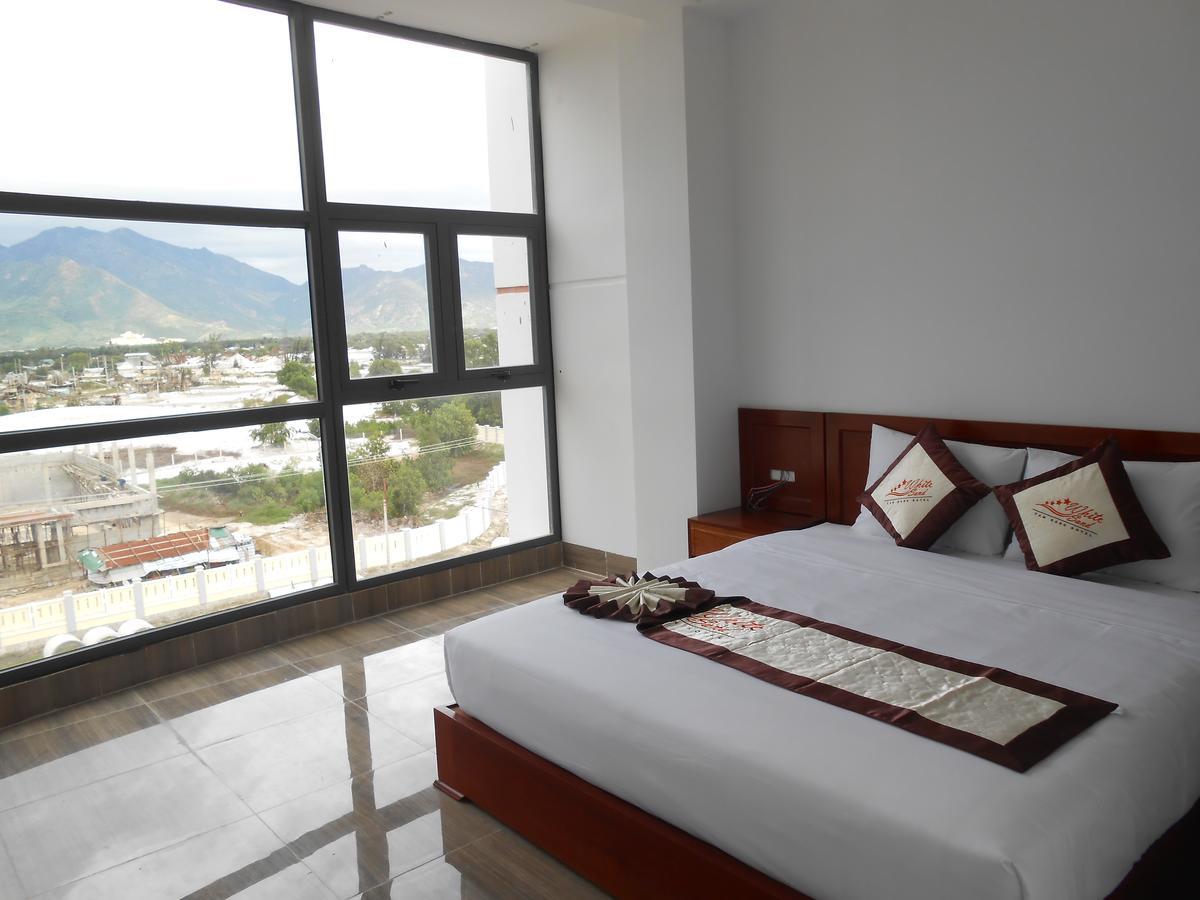White Sand Cam Ranh Hotel Нячанг Екстер'єр фото