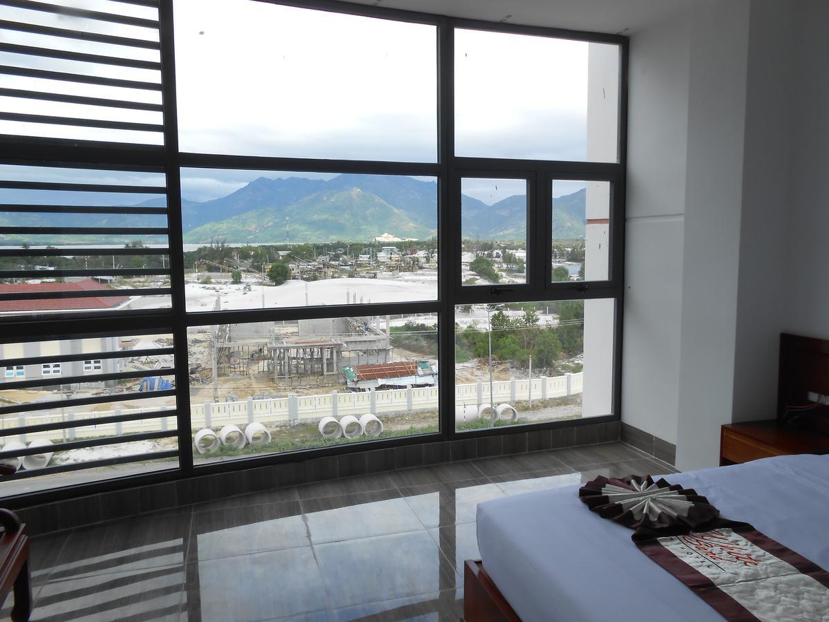 White Sand Cam Ranh Hotel Нячанг Екстер'єр фото