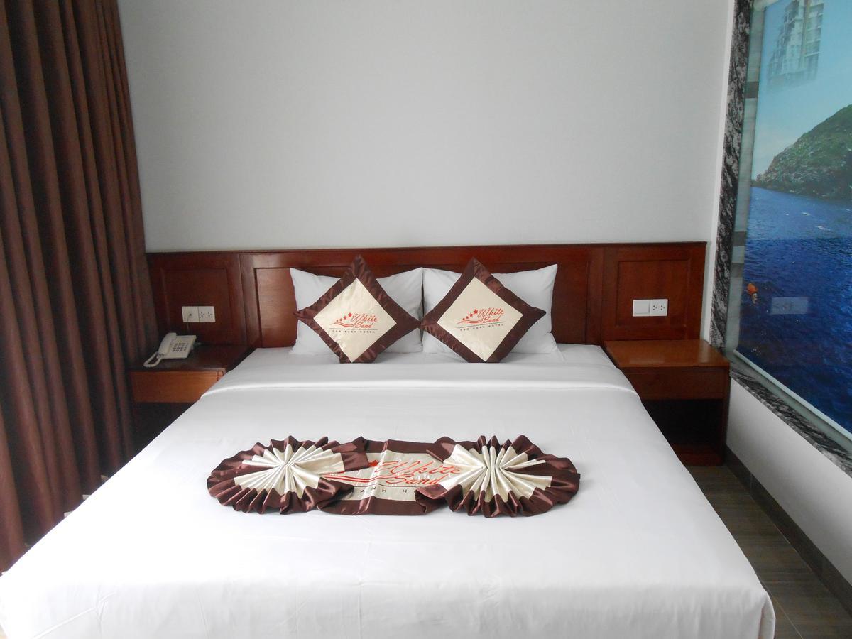 White Sand Cam Ranh Hotel Нячанг Екстер'єр фото