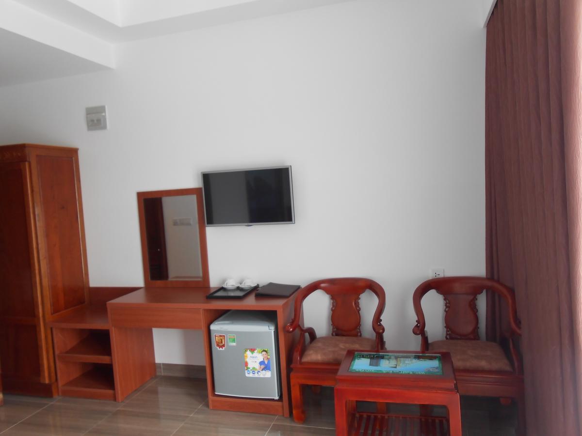 White Sand Cam Ranh Hotel Нячанг Екстер'єр фото