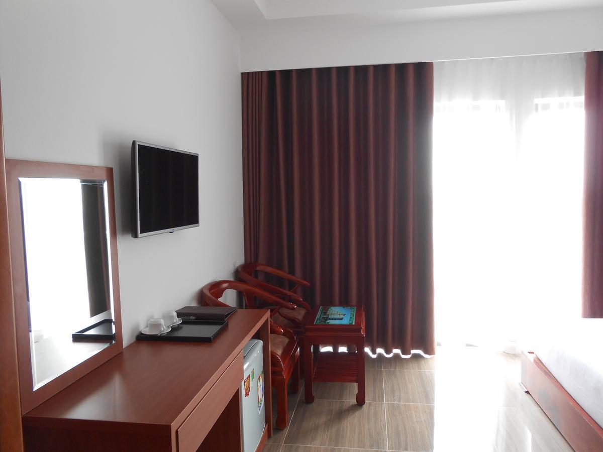 White Sand Cam Ranh Hotel Нячанг Екстер'єр фото
