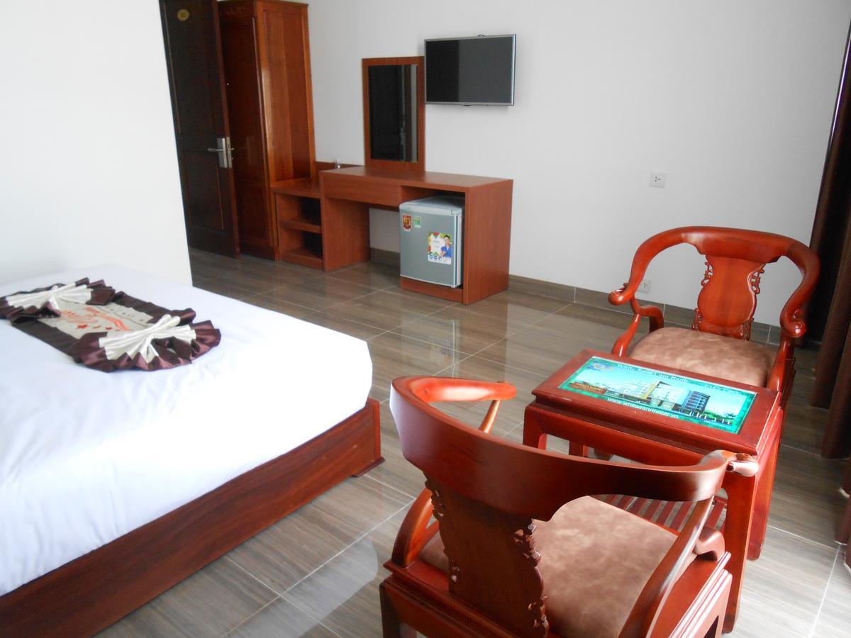 White Sand Cam Ranh Hotel Нячанг Екстер'єр фото
