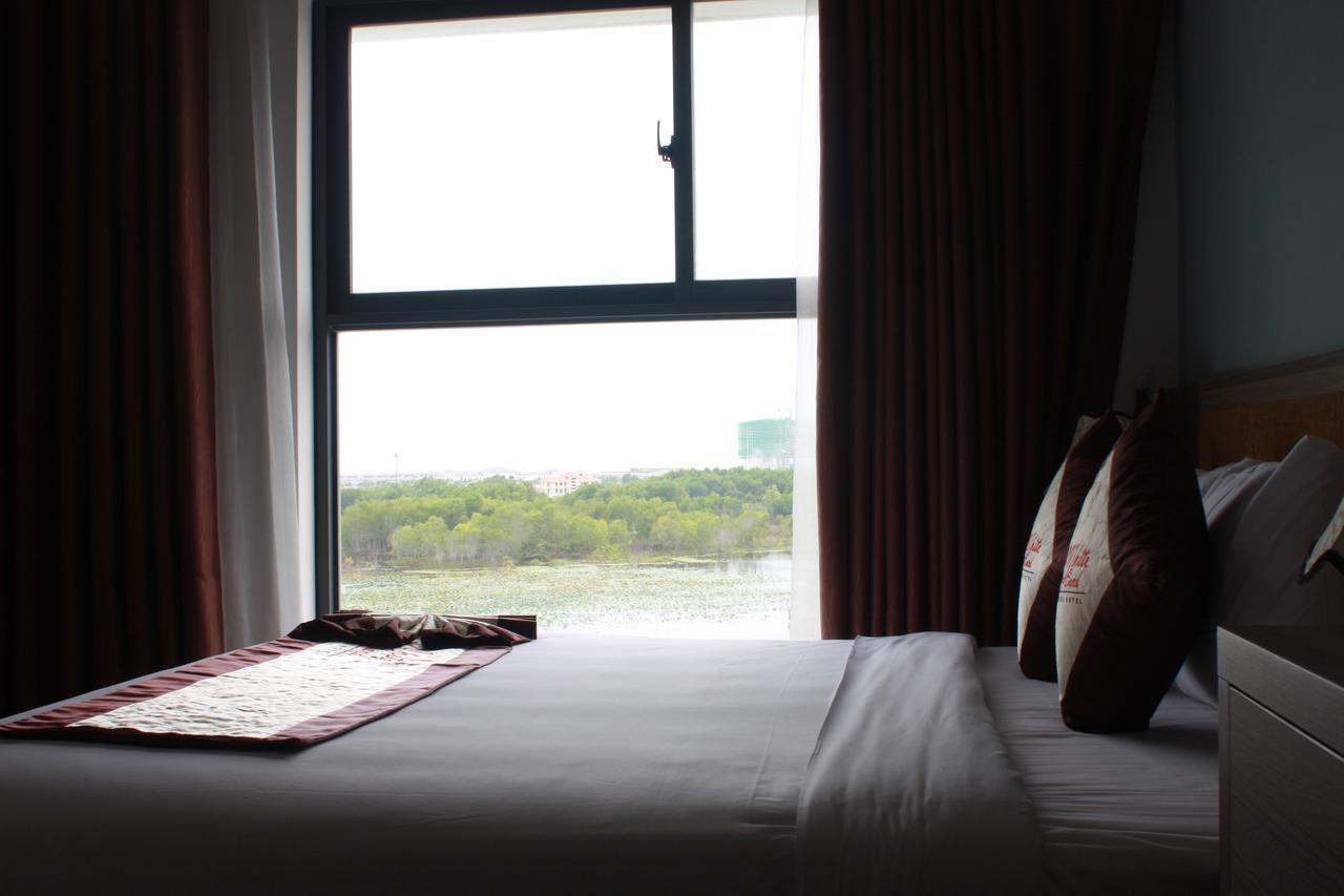 White Sand Cam Ranh Hotel Нячанг Екстер'єр фото