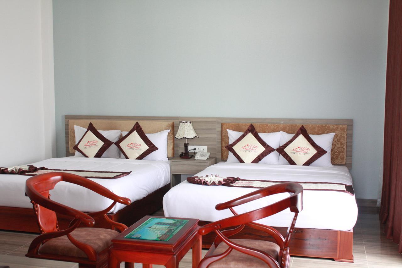 White Sand Cam Ranh Hotel Нячанг Екстер'єр фото