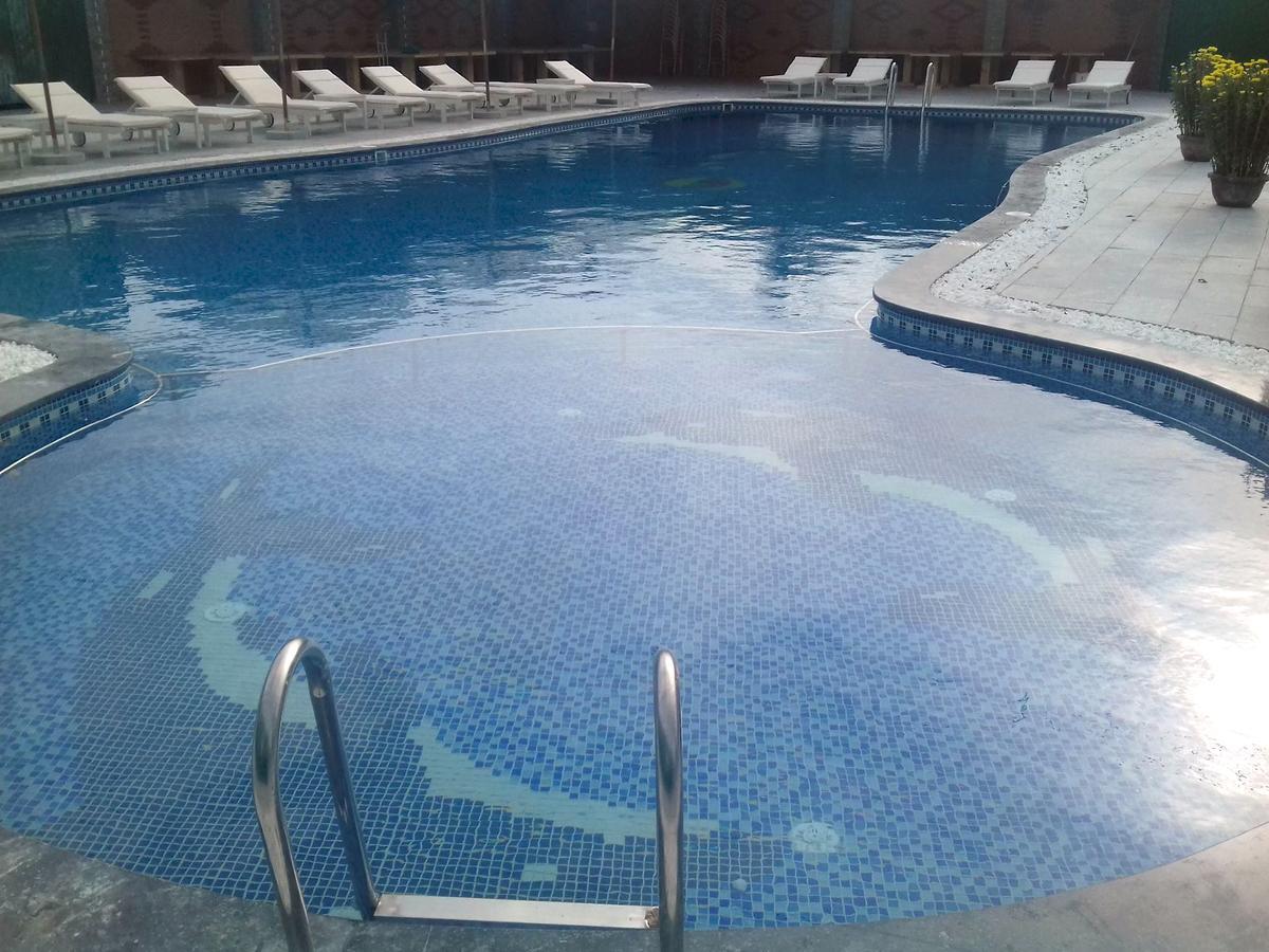 White Sand Cam Ranh Hotel Нячанг Екстер'єр фото