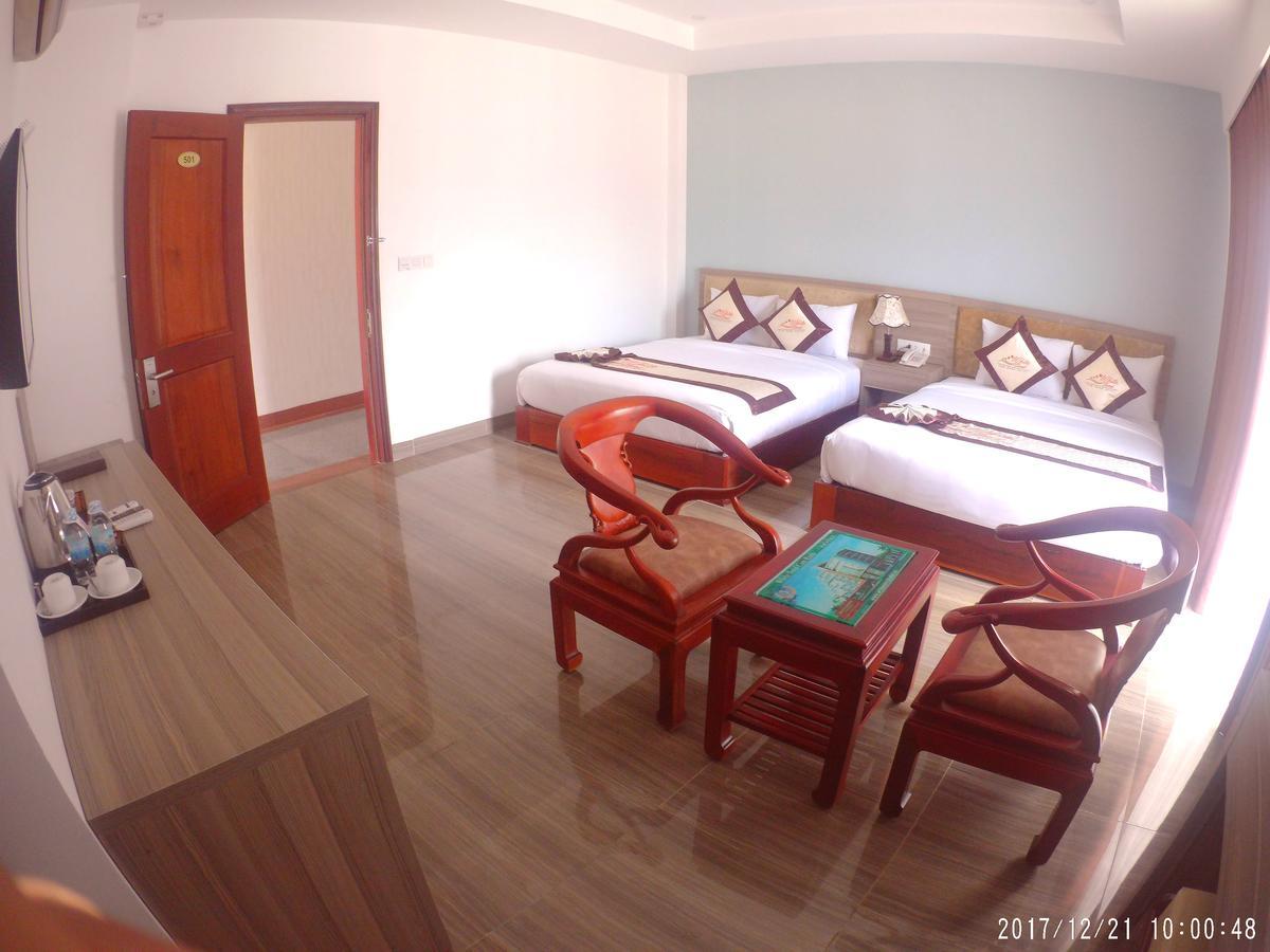 White Sand Cam Ranh Hotel Нячанг Екстер'єр фото